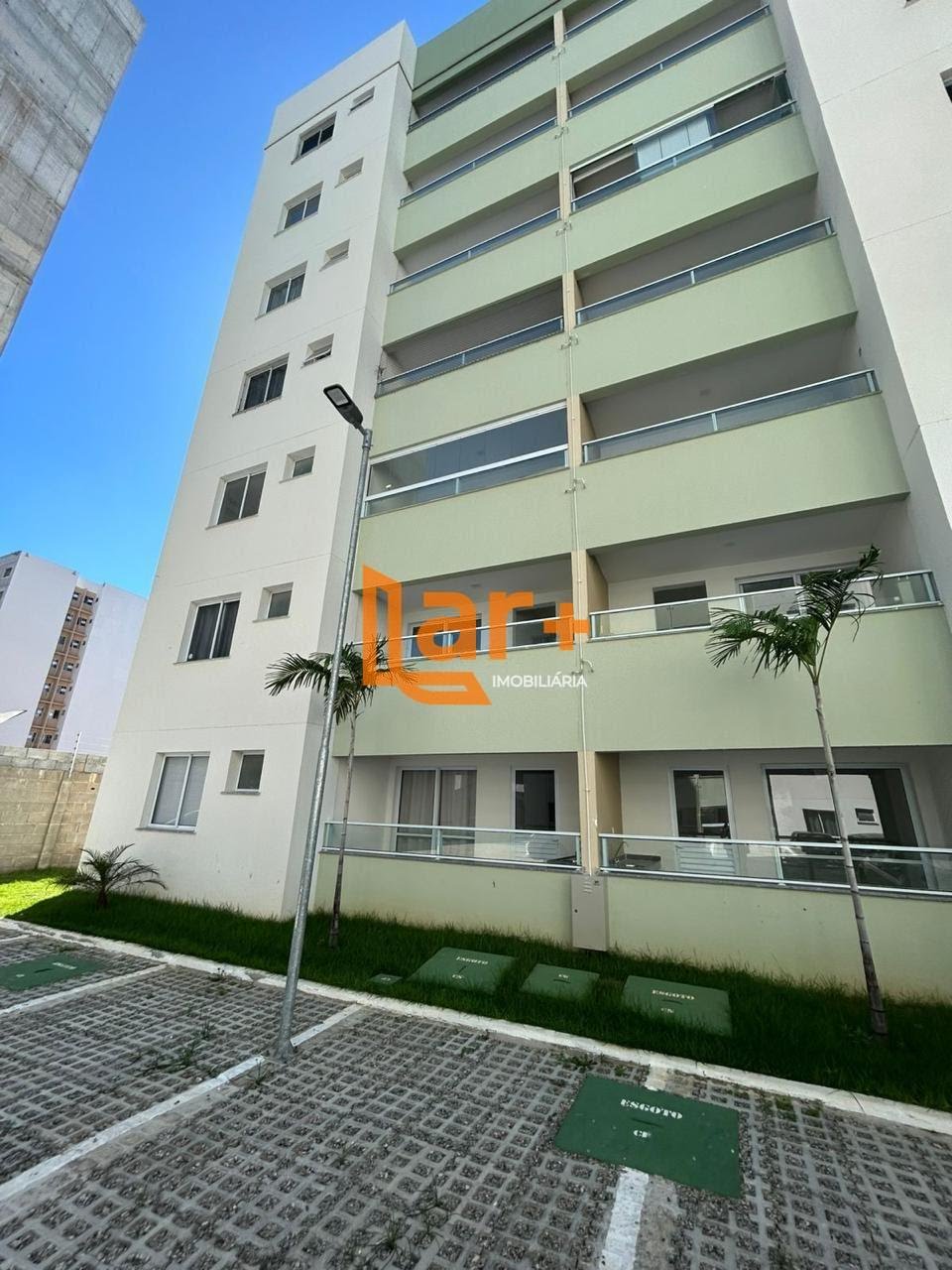 Apartamento à venda com 2 quartos, 1 suíte, 1 vaga e 59m² no Espaço Tropical, Barra dos Coqueiros (SE) — foto 14 de 29