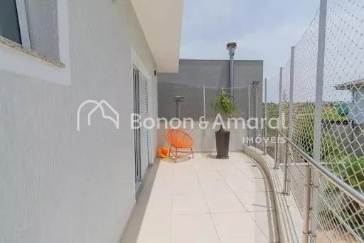 Casa de Condomínio, 4 quartos - Foto 11