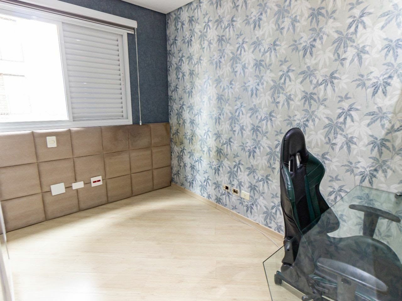 Apartamento à venda com 3 quartos, 3 suítes, 4 vagas e 145m² no Jardim Analia Franco, São Paulo (SP) — foto 12 de 29