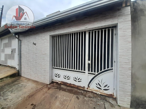Casa em Jardim Terras de Santo Antônio  -  Hortolândia