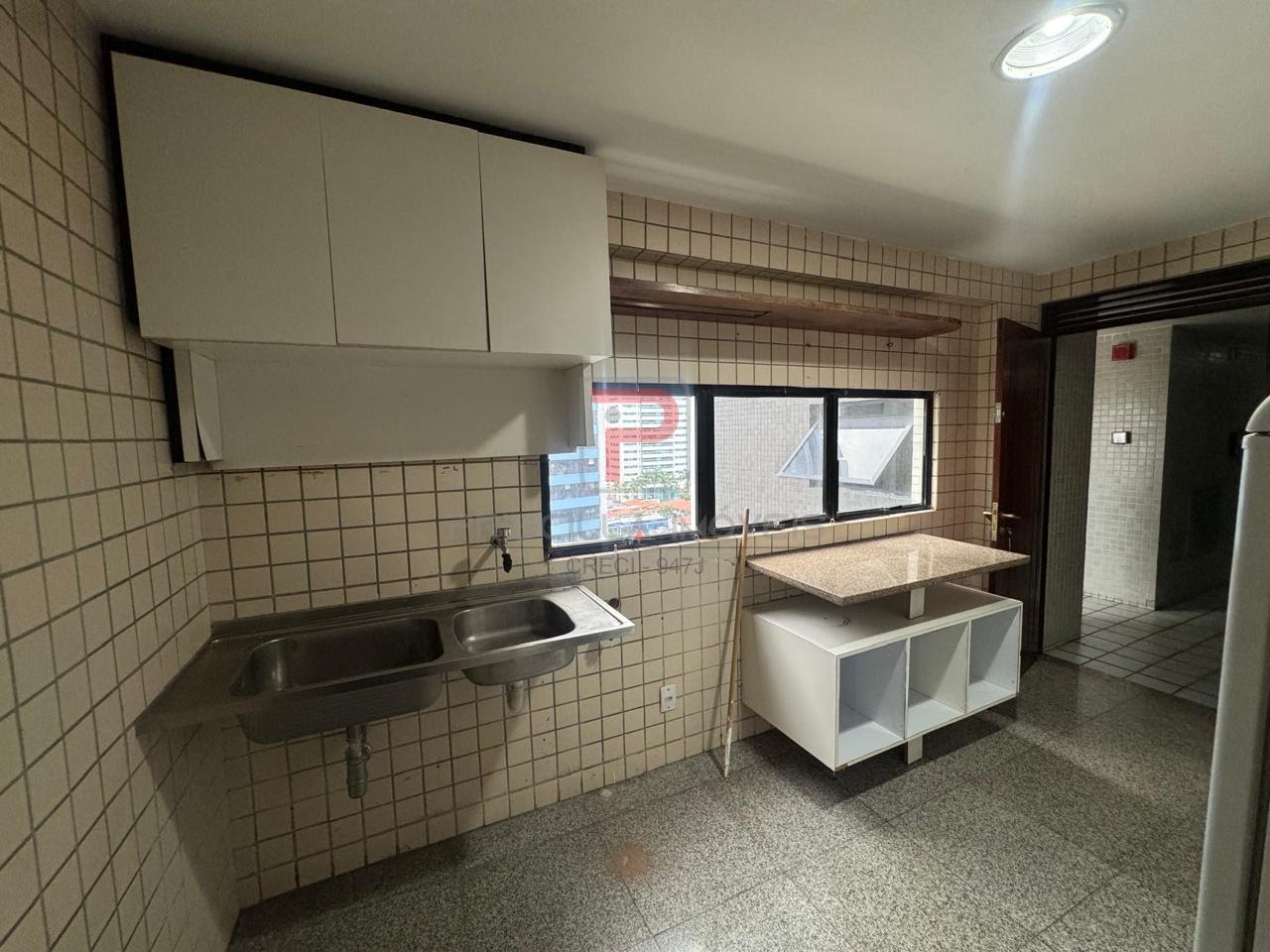 Apartamento à venda com 4 quartos, 2 suítes, 2 vagas e 200m² no Brisamar, João Pessoa (PB) — foto 12 de 30