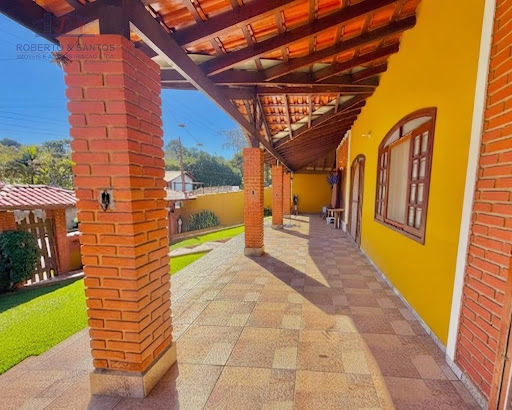 Chácara à venda no Condomínio Nova Rheata – Boituva/SP