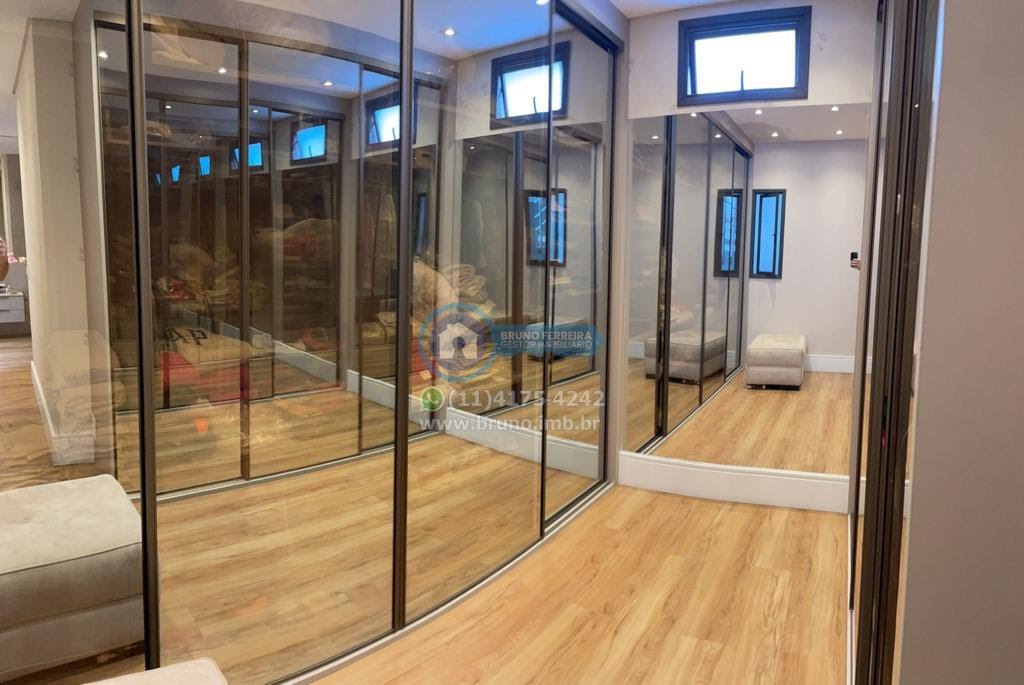 Casa à venda com 3 quartos, 4 vagas e 360m² no Santana, São Paulo (SP) — foto 13 de 20