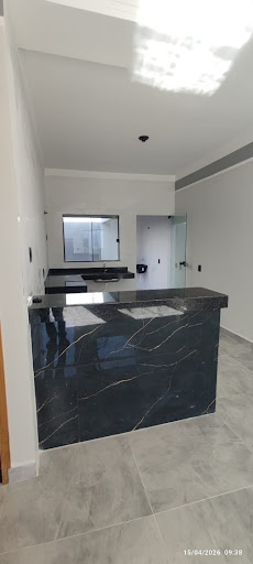 Casa em Jardim Brasília - Uberlândia