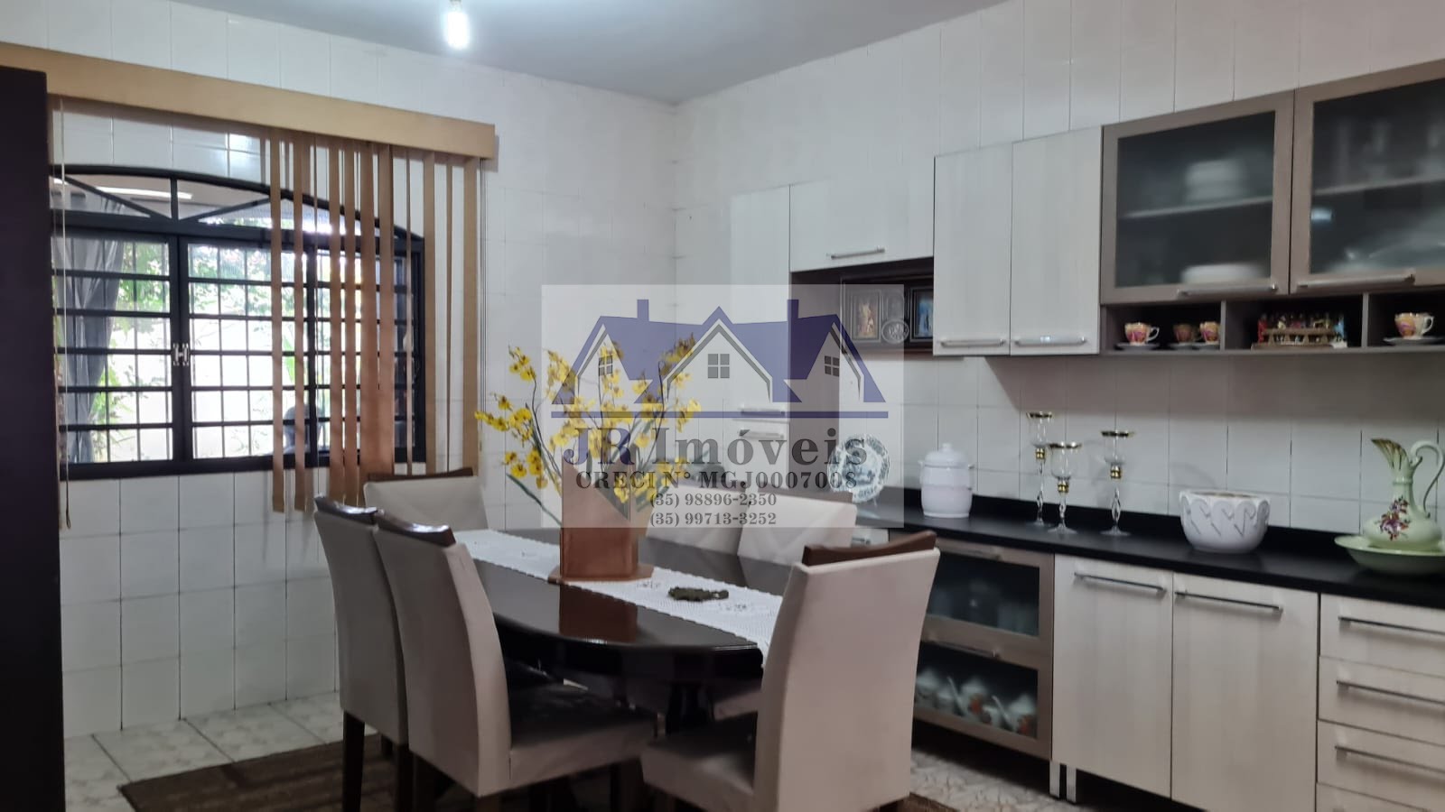 Casa à venda com 3 quartos, 1 suíte, 3 vagas e 264m² no Açude, Itajubá (MG) — foto 15 de 30