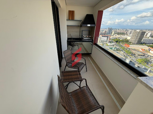 Apartamento em Parque Campolim  -  Sorocaba