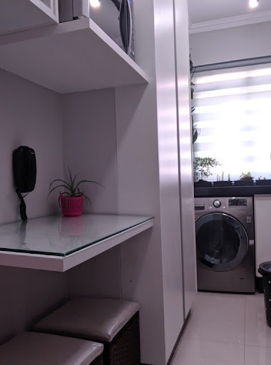 Apartamento em Parque São Jorge  -  Campinas