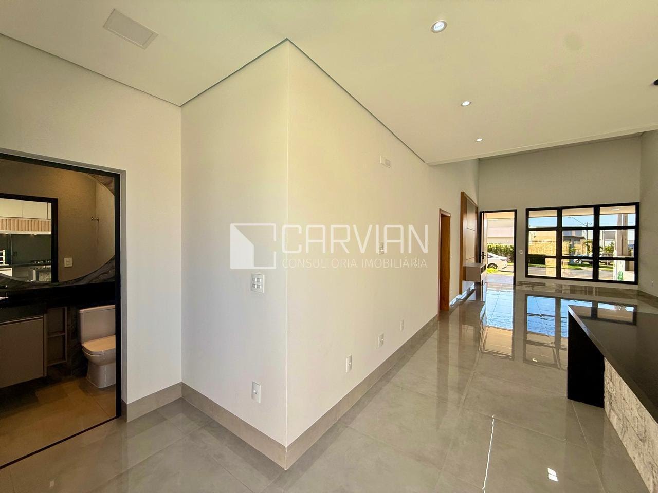 Casa à venda com 3 quartos, 3 suítes, 4 vagas e 162m² no Contorno Sul, Ribeirão Preto (SP) — foto 7 de 29