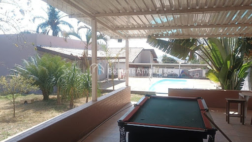 Chácara, 4 quartos, 600 m² - Foto 12