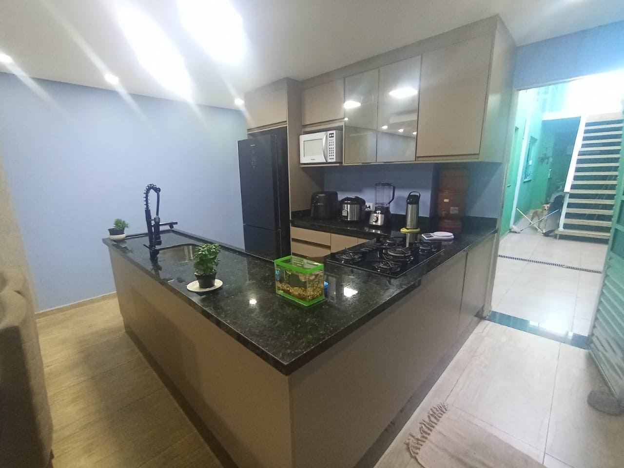 Apartamento à venda com 3 quartos, 1 suíte, 2 vagas e 175m² no Jardim Cidade Pirituba, São Paulo (SP) — foto 6 de 26
