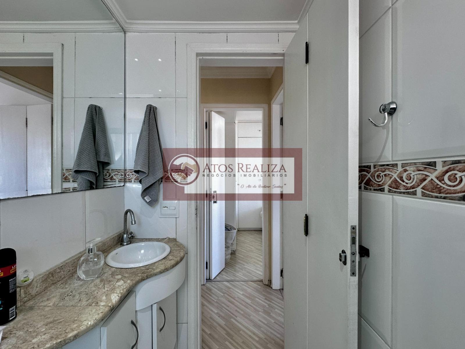 Apartamento à venda com 2 quartos, 1 banheiro, 1 vaga e 51m² no Jardim das Flores, São Paulo (SP) — foto 18 de 30