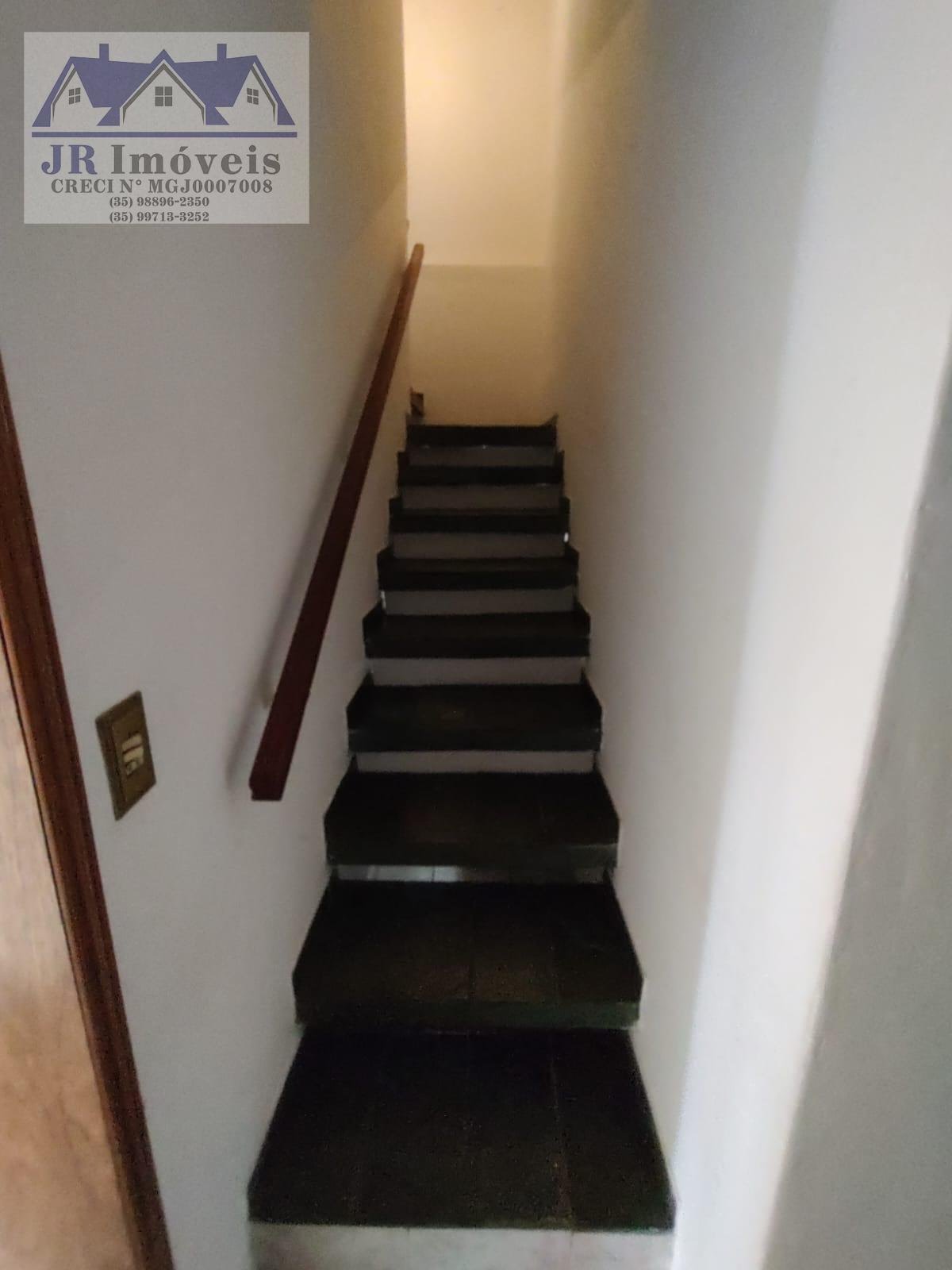 Casa à venda com 3 quartos, 2 banheiros, 1 vaga e 100m² no Cruzeiro, Itajubá (MG) — foto 23 de 30