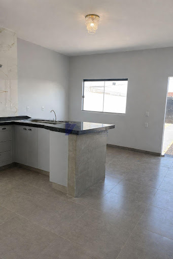 Casa 03 Dorm. em Residencial Bela Vista  -  Rio Verde