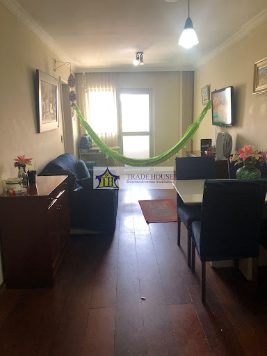 Apartamento em Vila Gumercindo  -  São Paulo