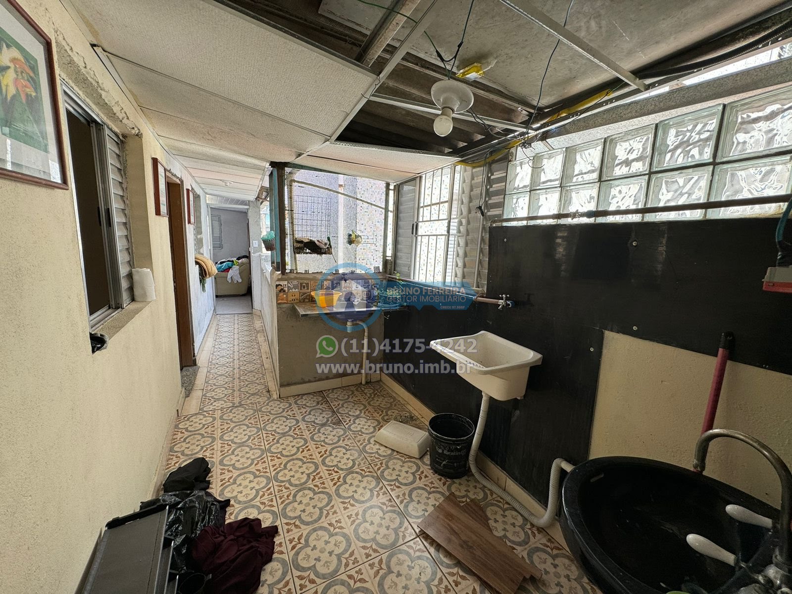 Casa à venda com 5 quartos, 3 vagas e 270m² no Santana, São Paulo (SP) — foto 18 de 20