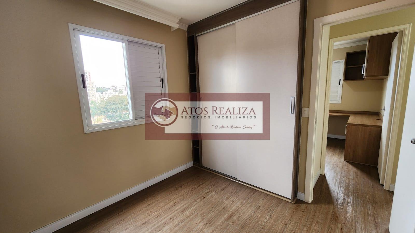 Apartamento à venda com 3 quartos, 1 suíte, 2 vagas e 75m² no Campininha, São Paulo (SP) — foto 16 de 23