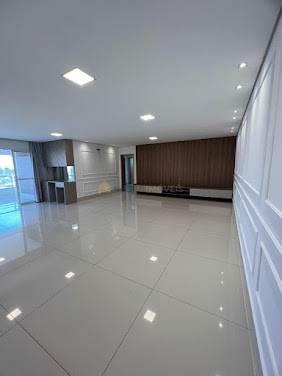 Apartamento para locação Edifício Arthé