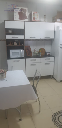 Cozinha de Baixo