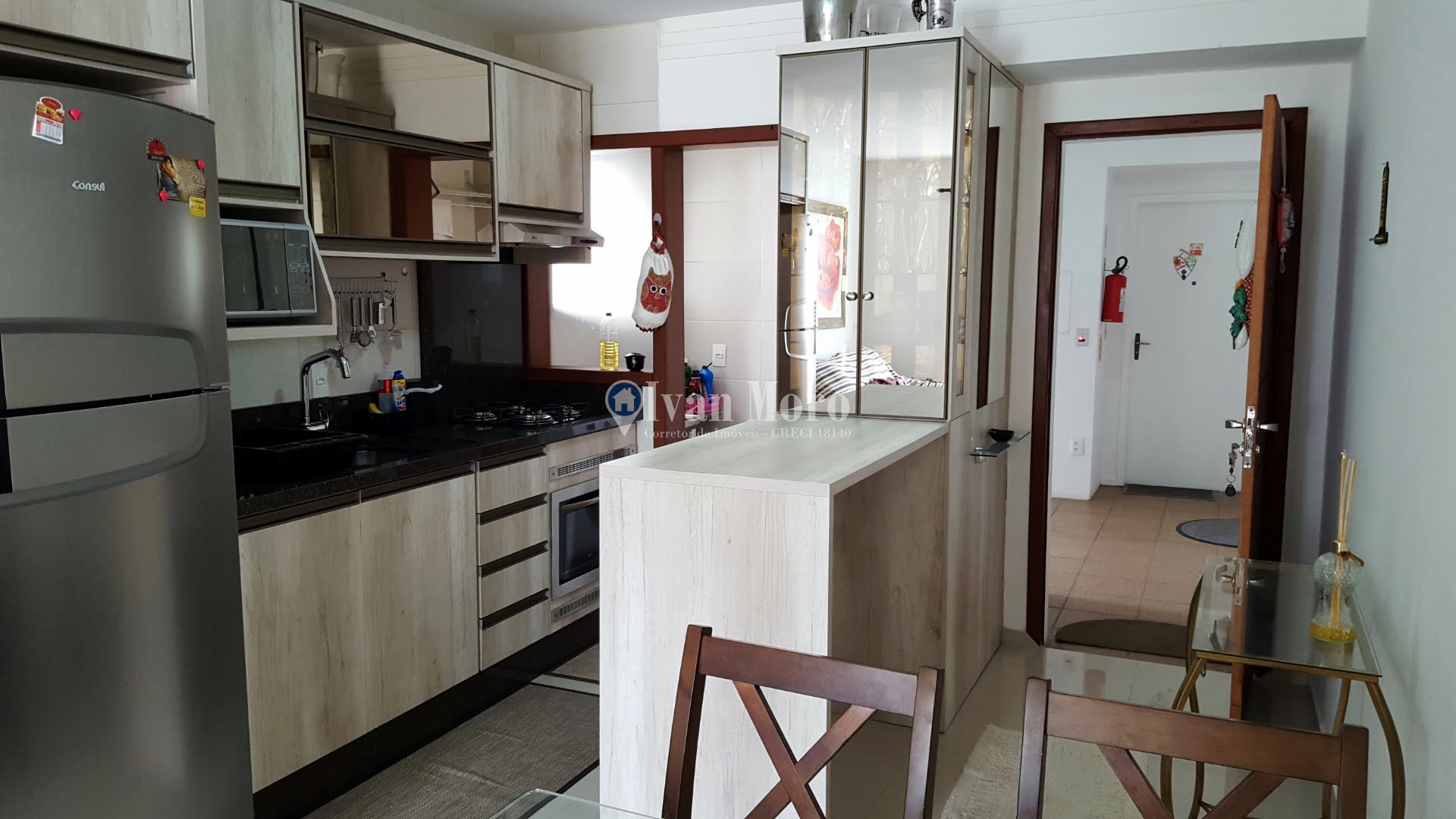 Apartamento à venda com 2 quartos, 1 suíte, 1 vaga e 67m² no Canasvieiras, Florianópolis (SC) — foto 8 de 25