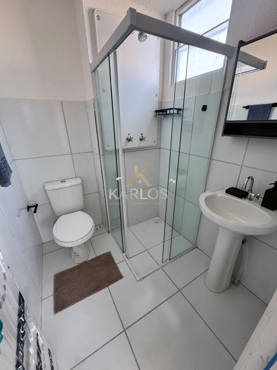 Apartamento à venda com 2 quartos, 1 suíte, 1 vaga e 51m² no Candeias, Jaboatão dos Guararapes (PE) — foto 8 de 25
