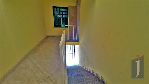 Acesso ao Piso Superior