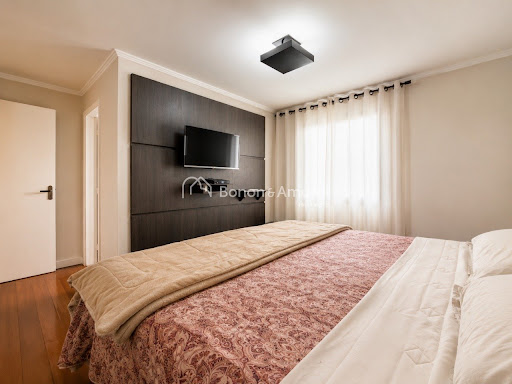Apartamento, 3 quartos, 156 m² - Foto 19