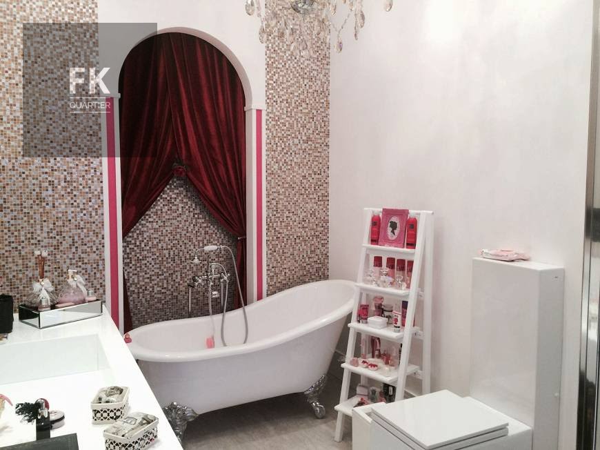 Apartamento à venda com 4 quartos, 2 suítes, 5 vagas e 367m² no Tamboré, Santana de Parnaíba (SP) — foto 19 de 28