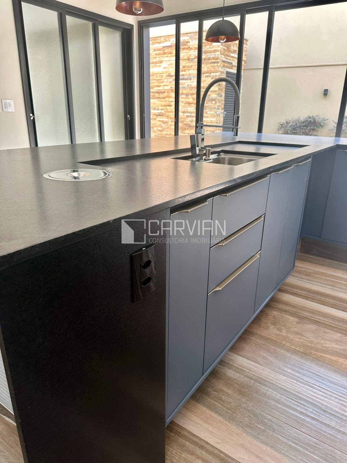 Casa à venda com 3 quartos, 3 suítes, 4 vagas e 266m² no Alphaville III, Ribeirão Preto (SP) — foto 12 de 30