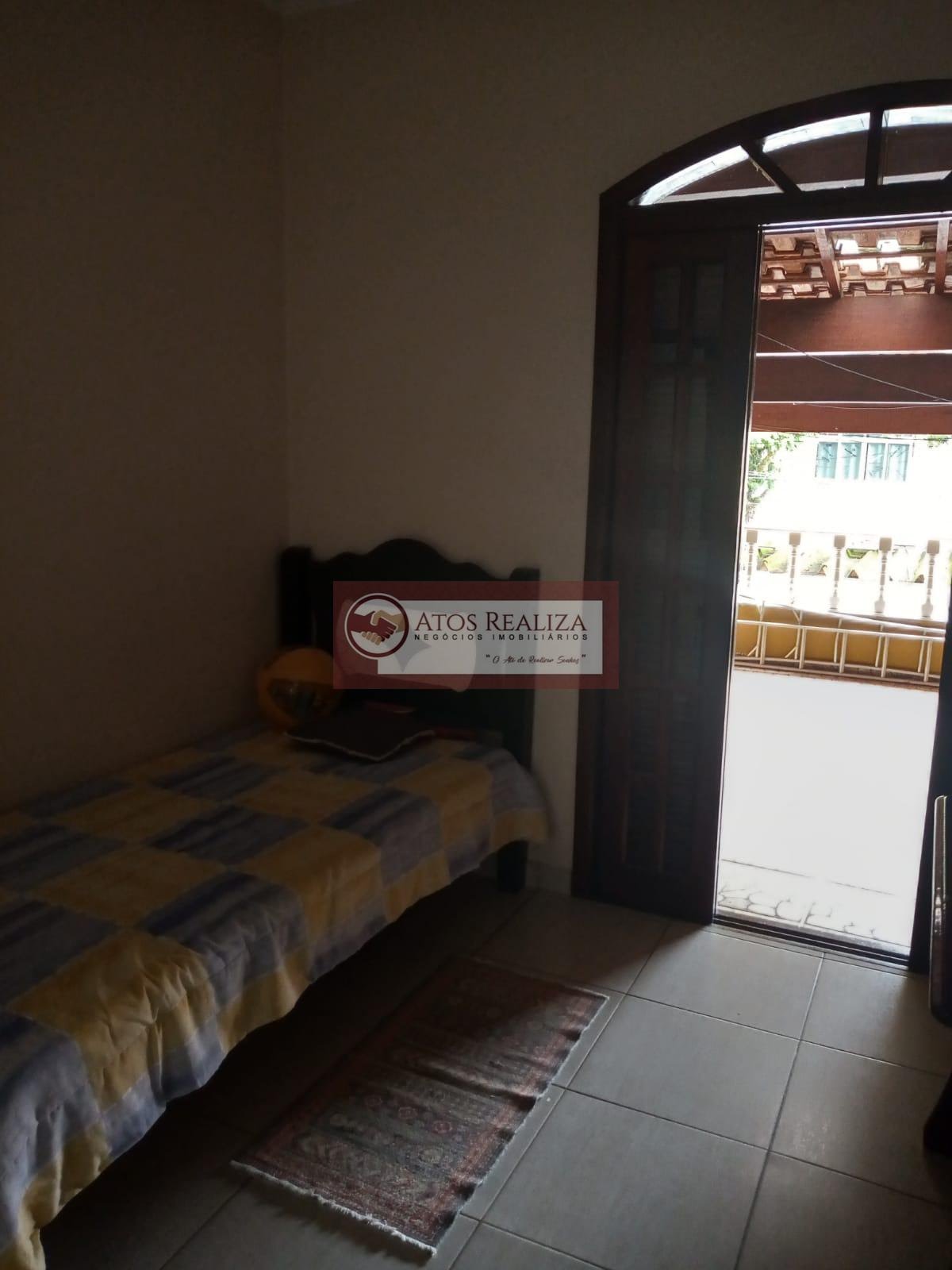 Casa à venda com 3 quartos, 1 suíte, 2 vagas e 125m² no Balneário São José, São Paulo (SP) — foto 15 de 20