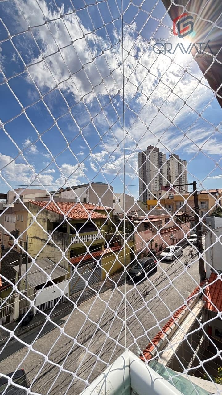 Casa à venda com 2 quartos, 2 suítes e 4 vagas no Vila Humaita, Santo André (SP) — foto 28 de 28