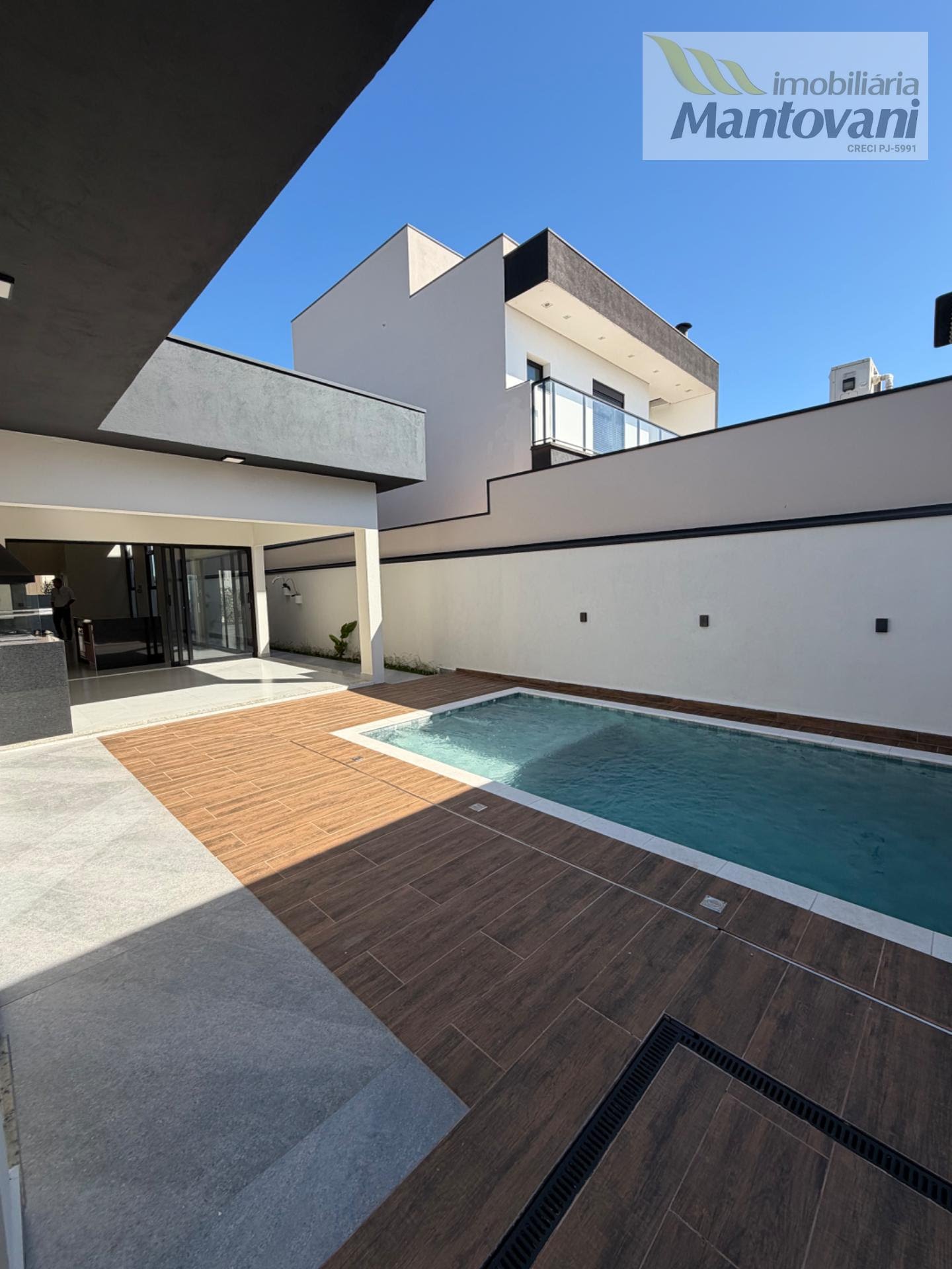 Casa à venda com 3 quartos, 3 suítes, 2 vagas e 432m² no Residencial Esplanada de Tatuí, Tatuí (SP) — foto 29 de 30
