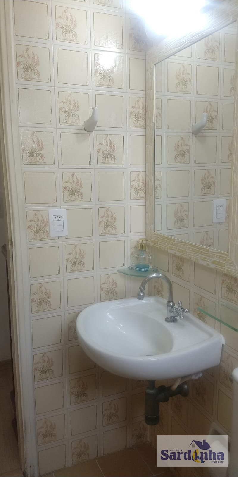 Apartamento à venda com 2 quartos, 2 banheiros, 1 vaga e 66m² no Real Parque, São Paulo (SP) — foto 22 de 23