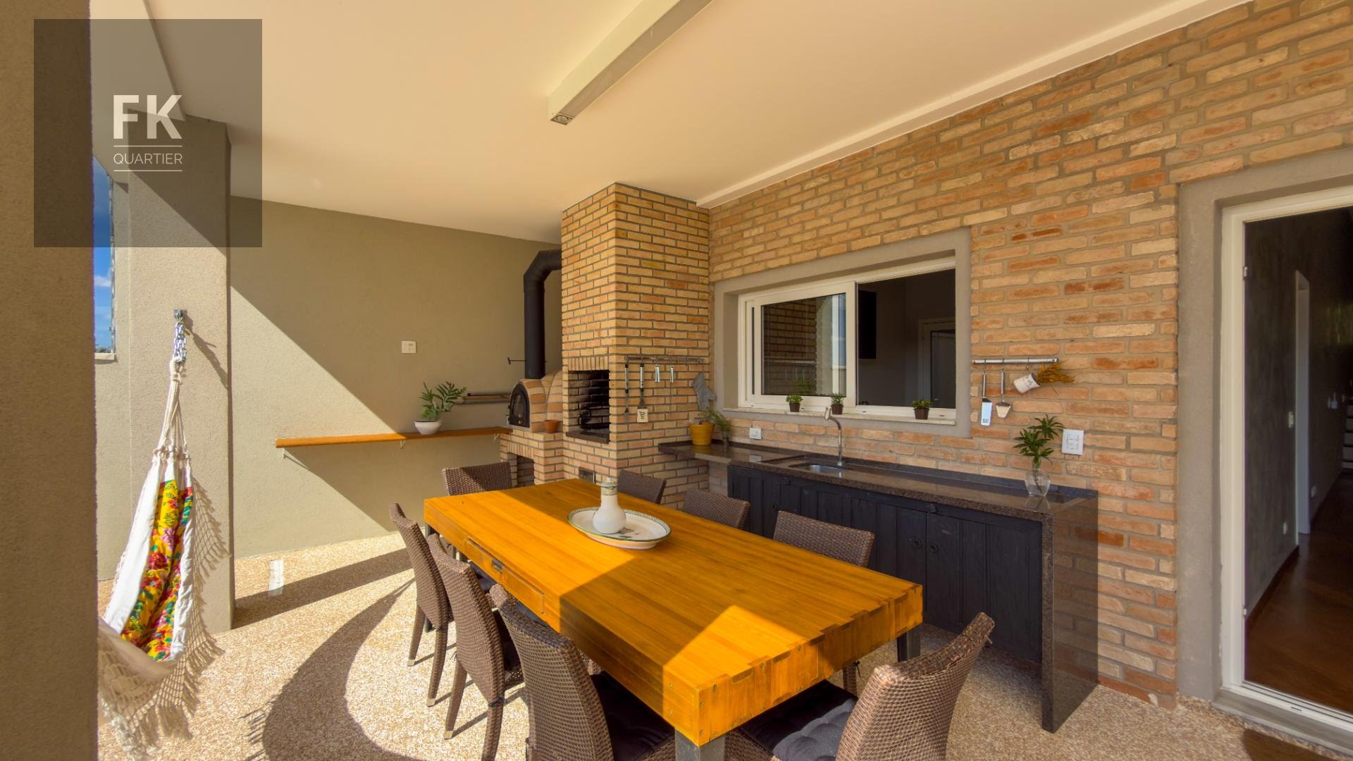 Casa à venda com 4 quartos, 2 suítes, 4 vagas e 334m² no Residencial Morada dos Lagos, Barueri (SP) — foto 4 de 30