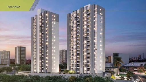 Apartamento para Venda em Santo André - SP no bairro Vila Alzira