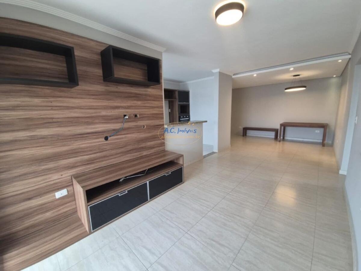 Apartamento à venda com 3 quartos, 3 suítes, 2 vagas e 122m² no Guilhermina, Praia Grande (SP) — foto 14 de 30