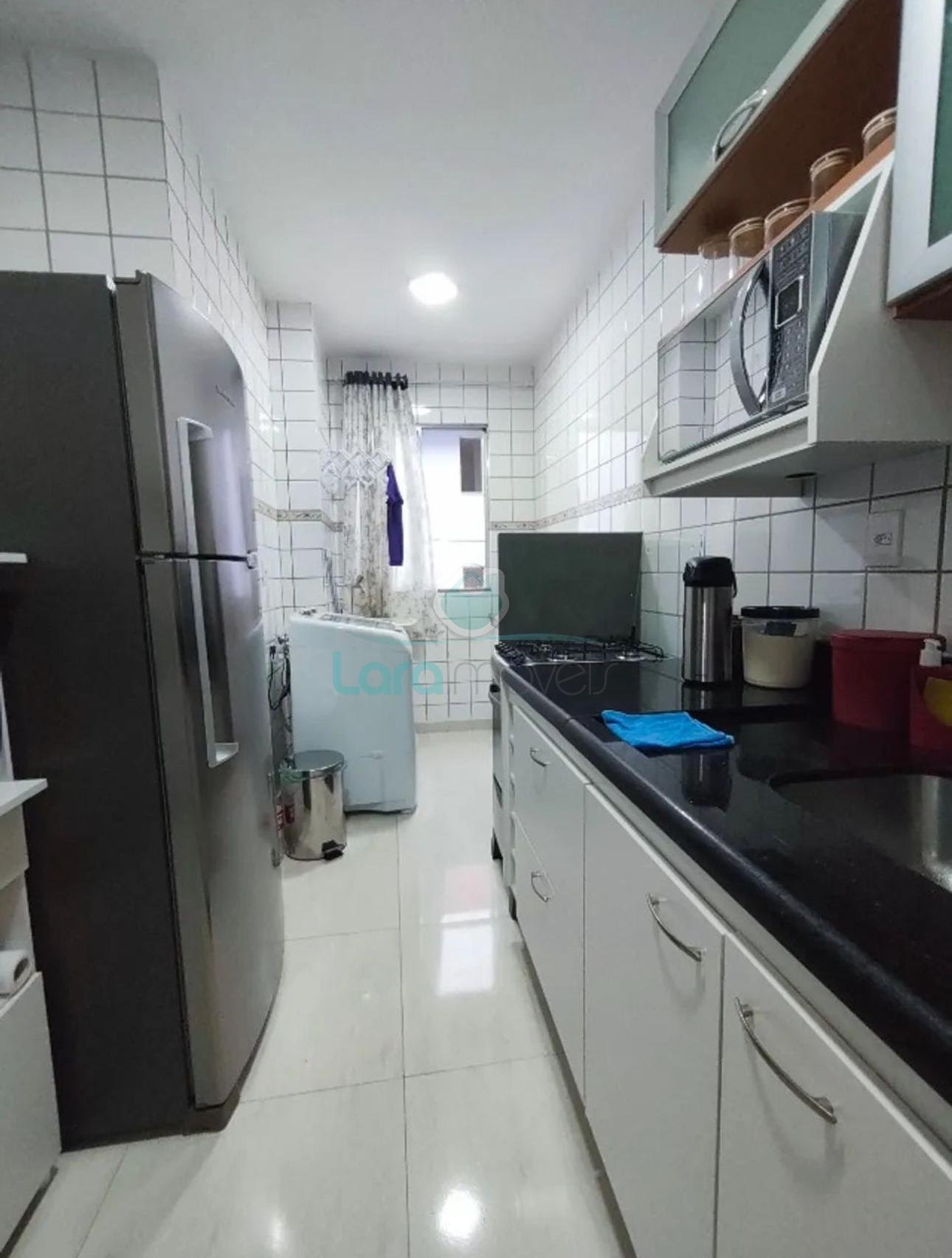 Apartamento à venda com 2 quartos, 1 suíte, 1 vaga e 61m² no São Marcos, Macaé (RJ) — foto 10 de 17