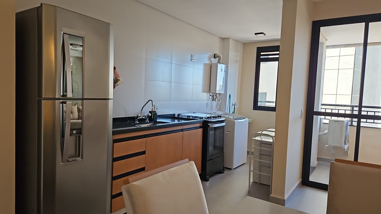 Apartamento à venda com 2 quartos, 1 suíte, 2 vagas e 70m² no Alto da Boa Vista, Sorocaba (SP) — foto 9 de 21