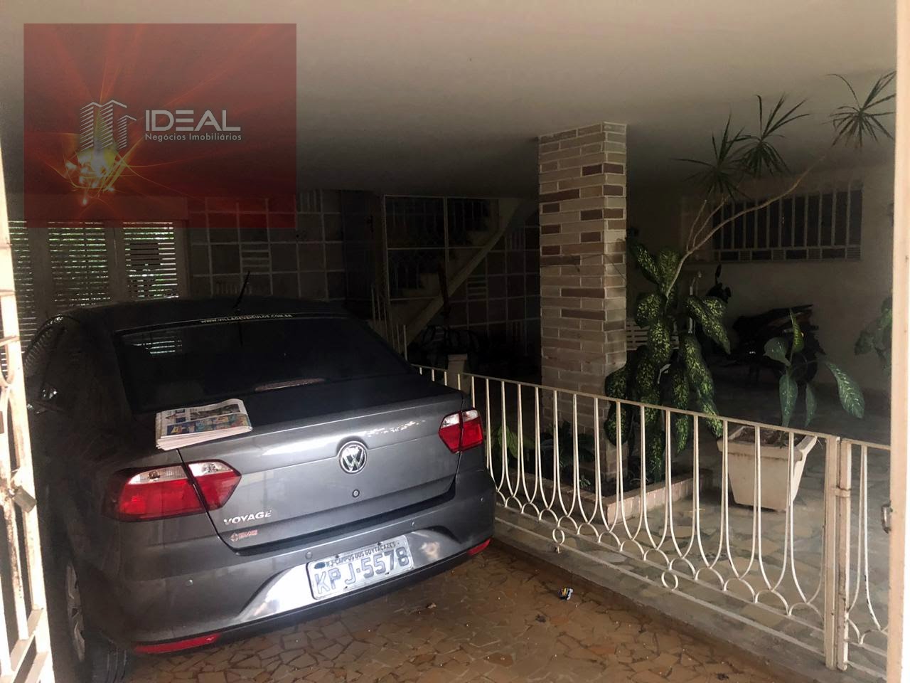 casa para venda no parque tamandare