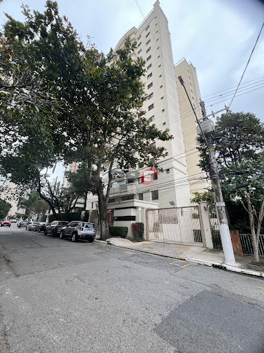 Apartamento em Parque da Mooca  -  São Paulo