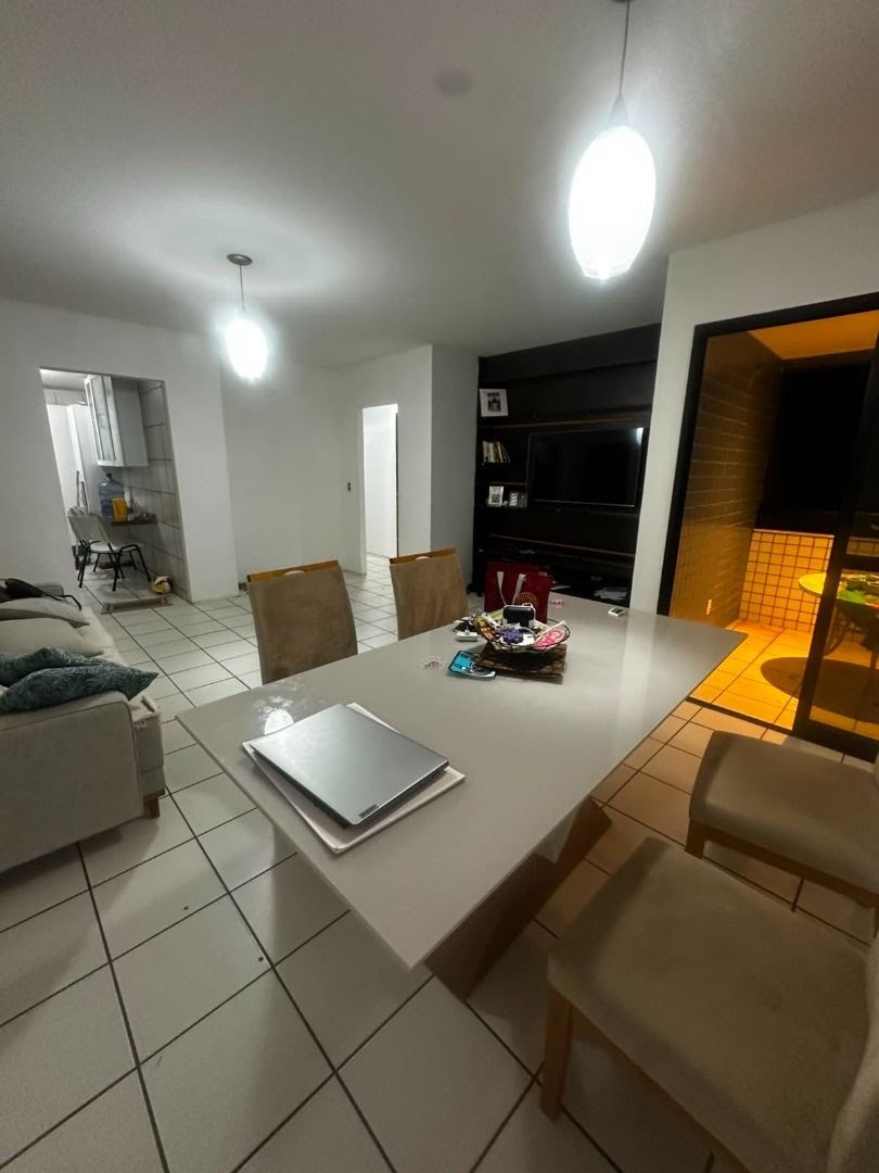 Apartamento à venda com 2 quartos, 1 suíte, 2 vagas e 97m² no Casa Forte, Recife (PE) — foto 3 de 25