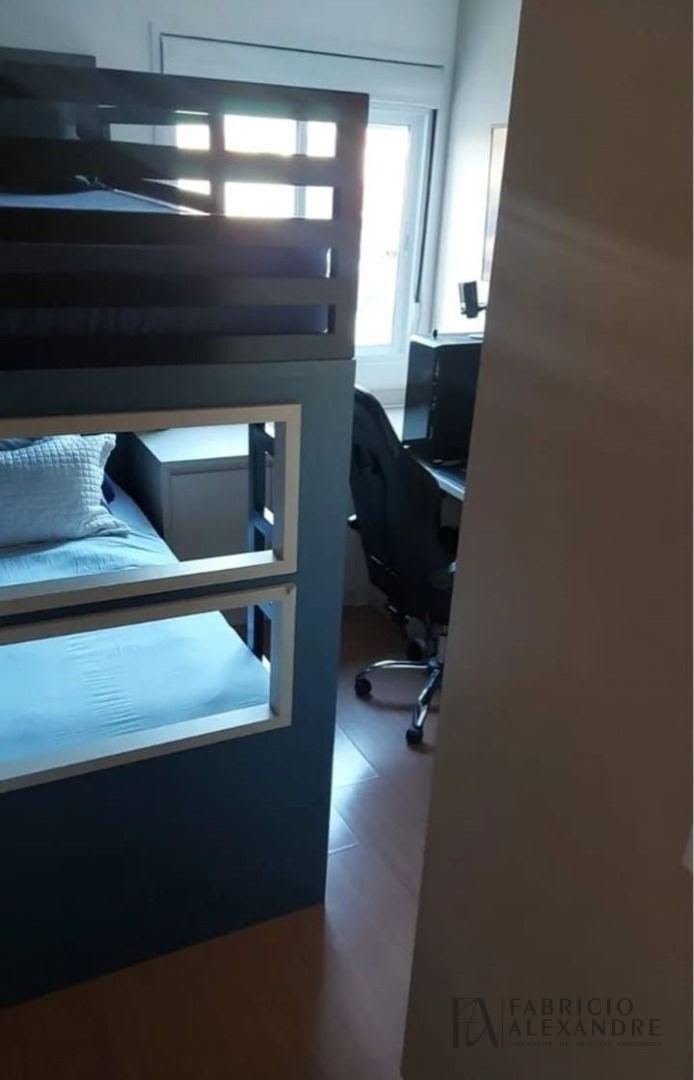 Apartamento à venda com 2 quartos, 1 suíte, 2 vagas e 63m² no Vila Santa Cruz, São José do Rio Preto (SP) — foto 9 de 17