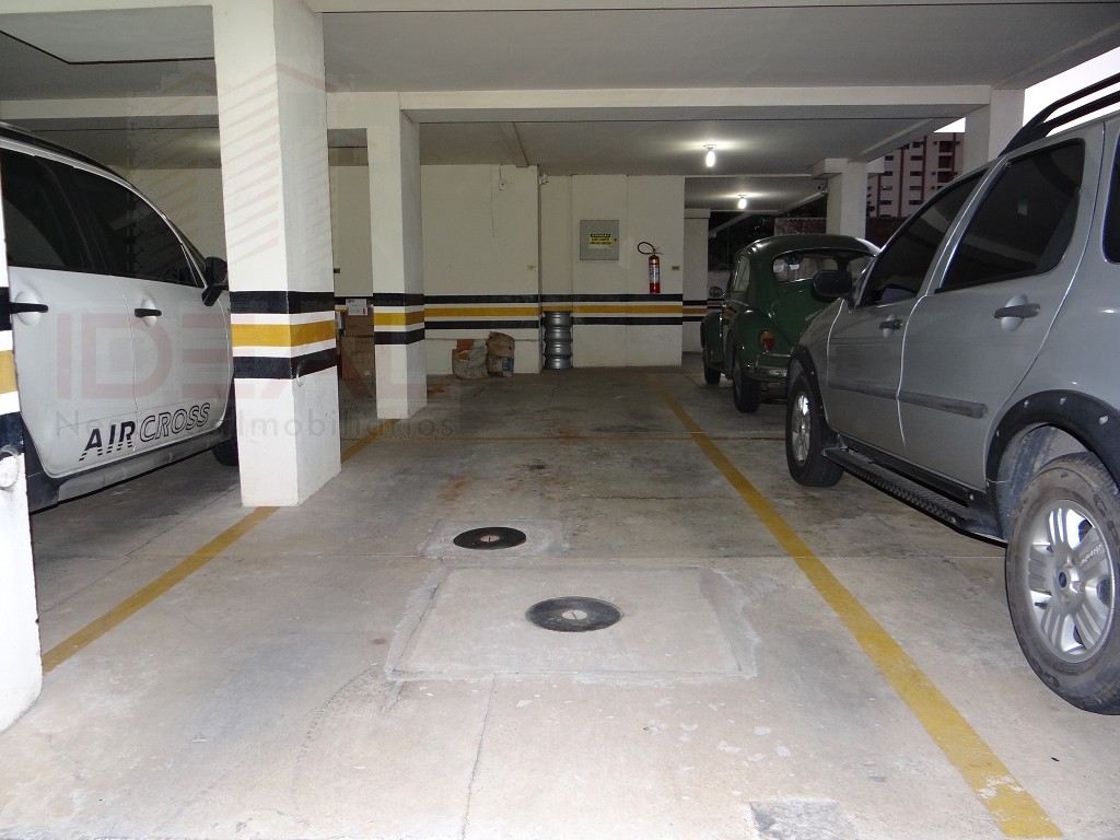 Apartamento à venda com 3 quartos, 1 suíte, 2 vagas e 98m² no Parque Oliveira Botelho, Campos dos Goytacazes (RJ) — foto 24 de 24