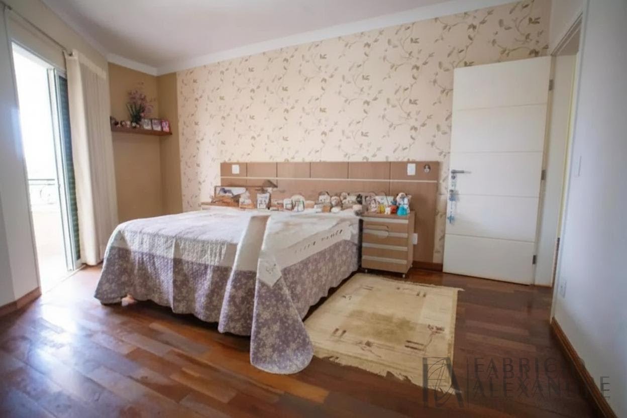 Casa à venda com 4 quartos, 4 suítes e 1m² no Parque Residencial Damha, São José do Rio Preto (SP) — foto 9 de 18