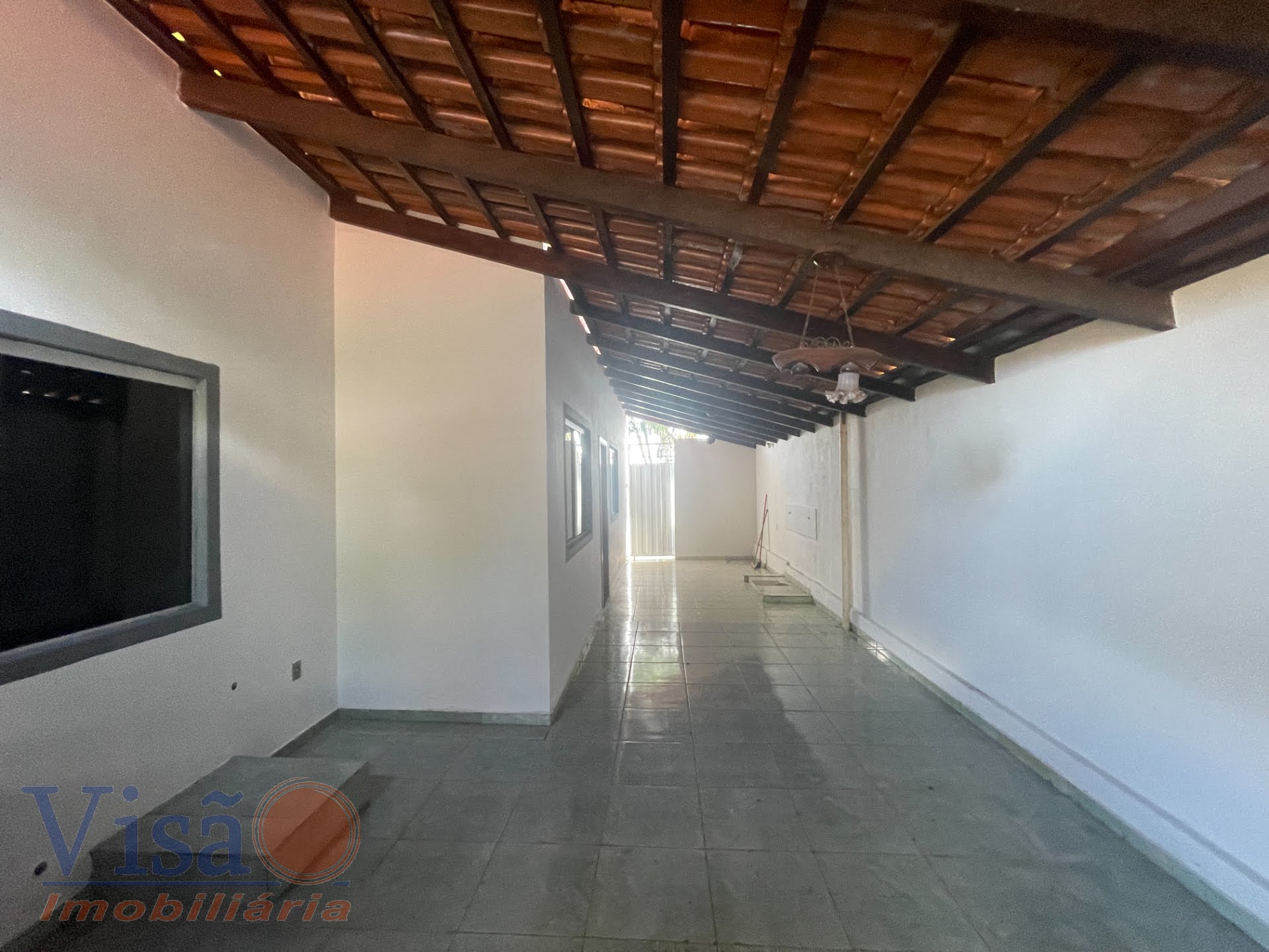 Casa à venda com 3 quartos, 1 suíte, 3 vagas e 360m² no Novo Horizonte, Paracatu (MG) — foto 22 de 25