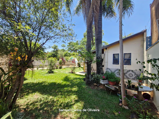Casa à Venda em Casa Branca