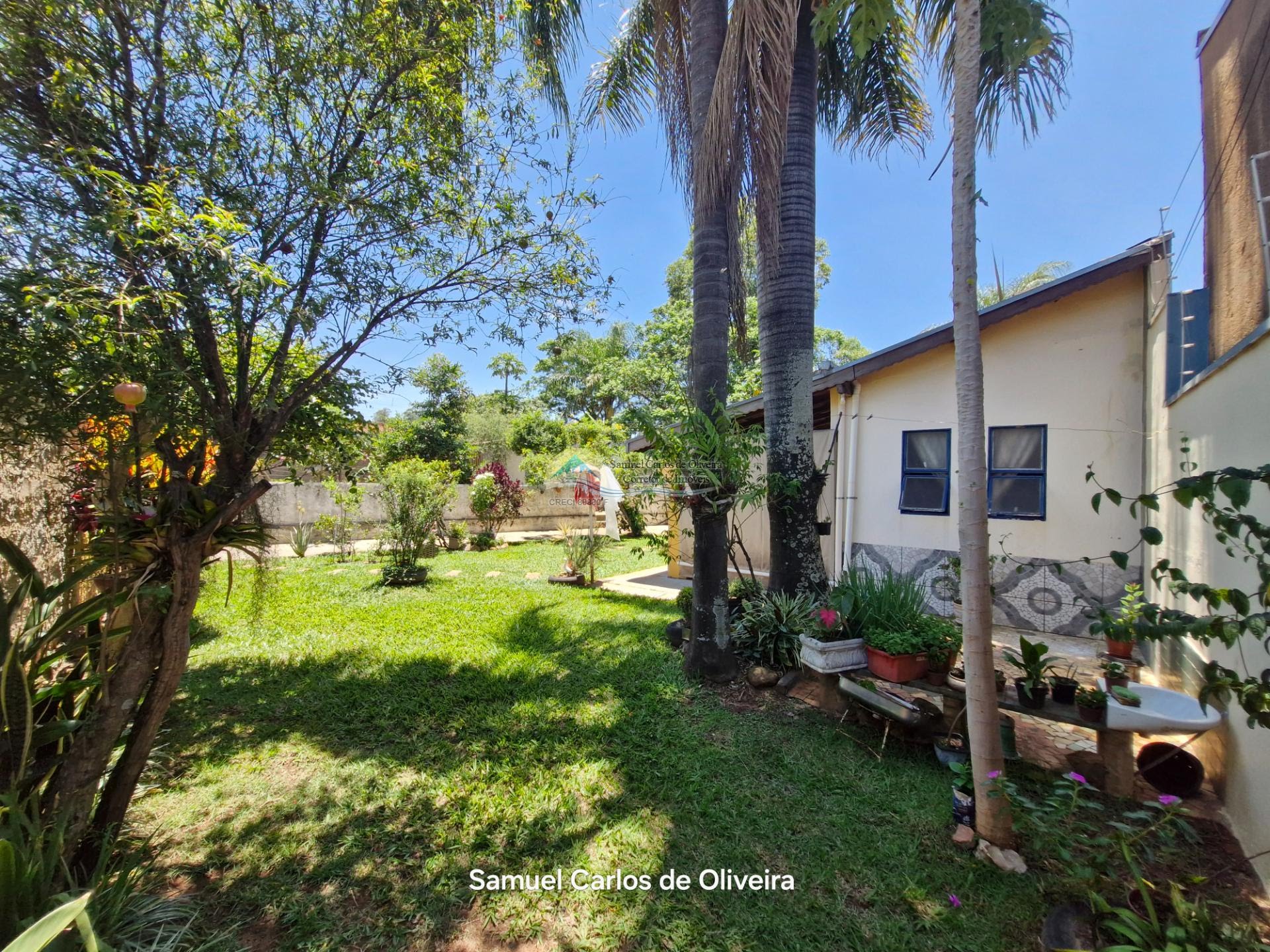 Casa à Venda em Casa Branca