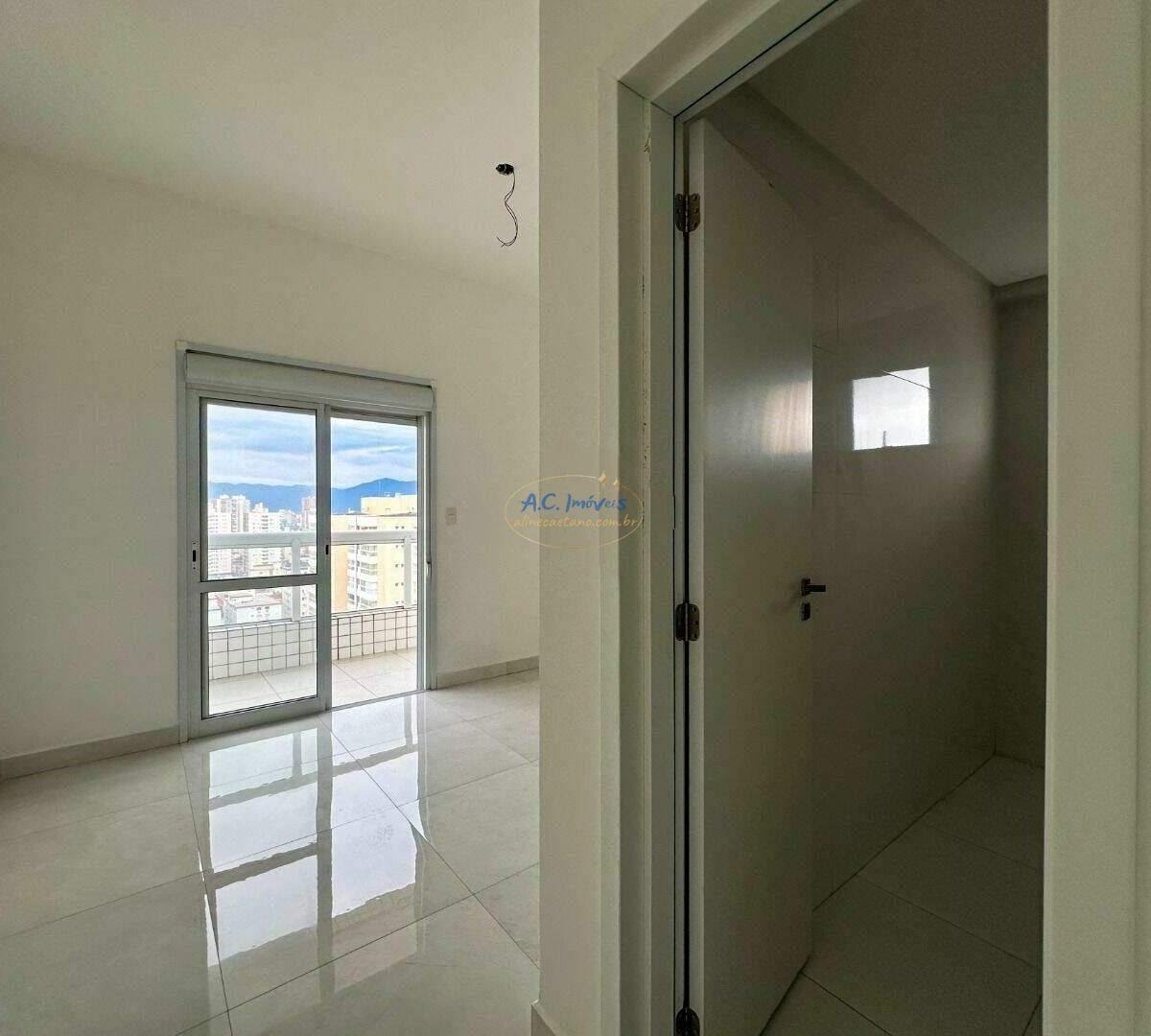 Apartamento à venda com 4 quartos, 3 suítes, 3 vagas e 183m² no Canto do Forte, Praia Grande (SP) — foto 29 de 30