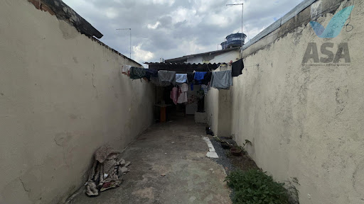 Casa em Parque Atheneu  -  Goiânia