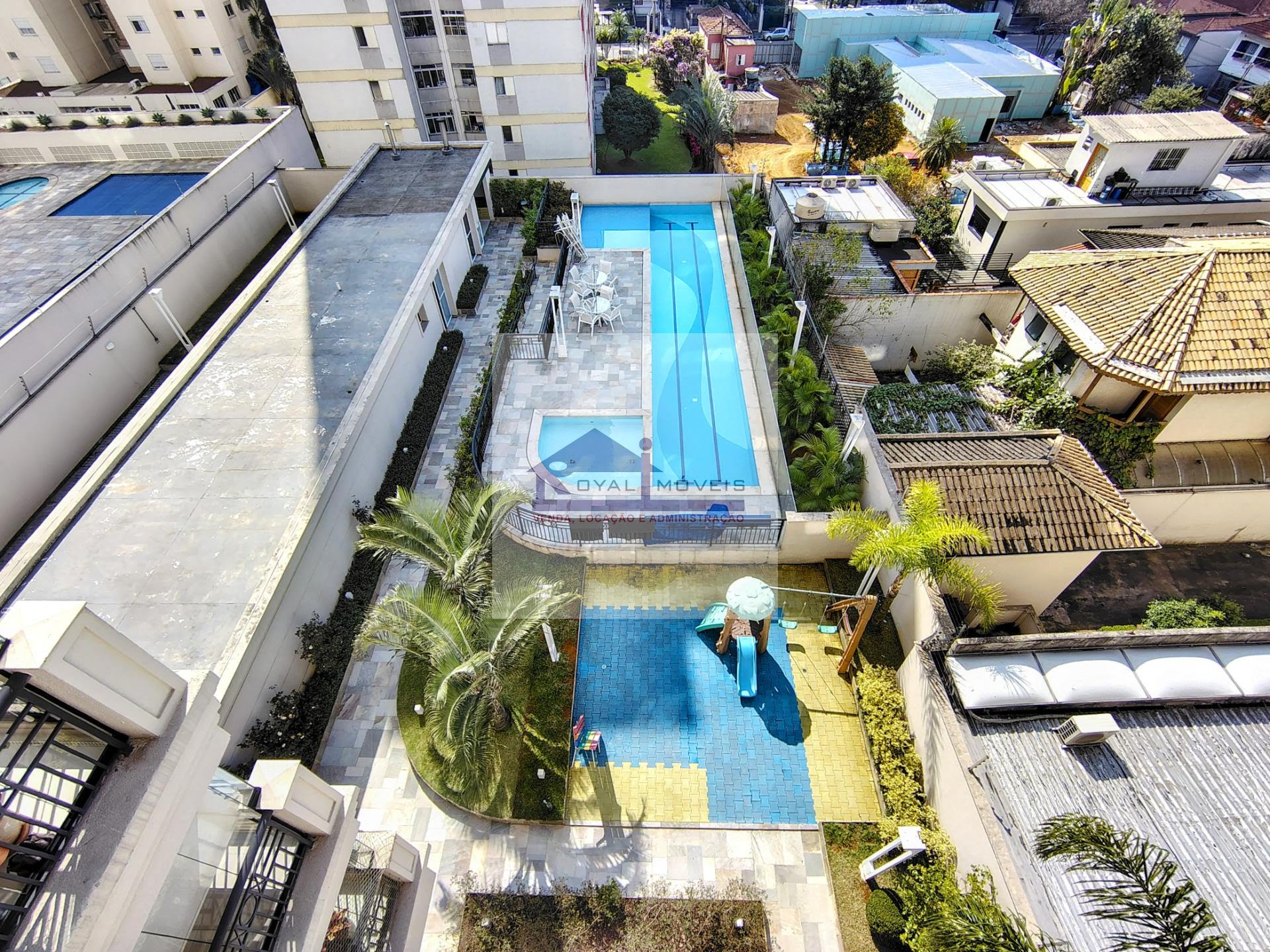 Apartamento para alugar com 2 quartos, 1 suíte, 2 vagas e 56m² no Mirandópolis, São Paulo (SP) — foto 21 de 30