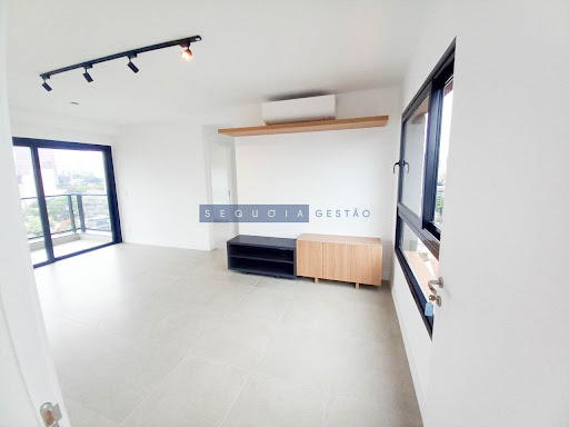 Apartamento em Pinheiros com 02 dormitórios - São Paulo, SP